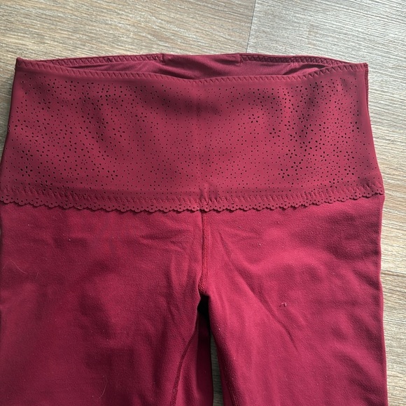 Lululemon leggings - Picture 2 of 5